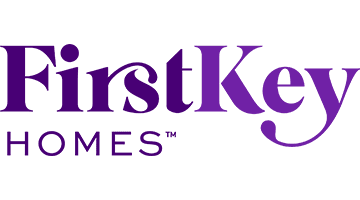 FirstKey Homes Logo