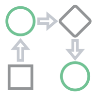 Workflow Icon